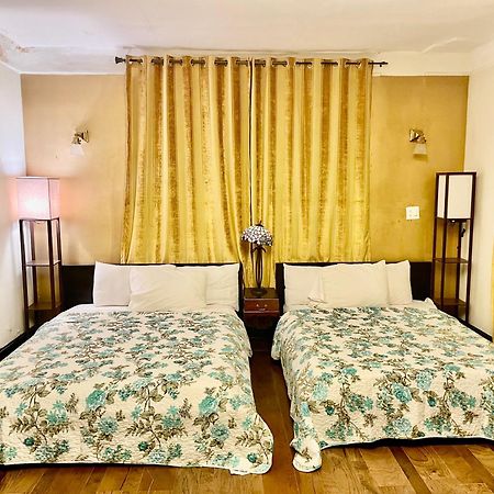 Ewr Airport Multilevel Guest House Room With 2-3 Beds Newark Dış mekan fotoğraf