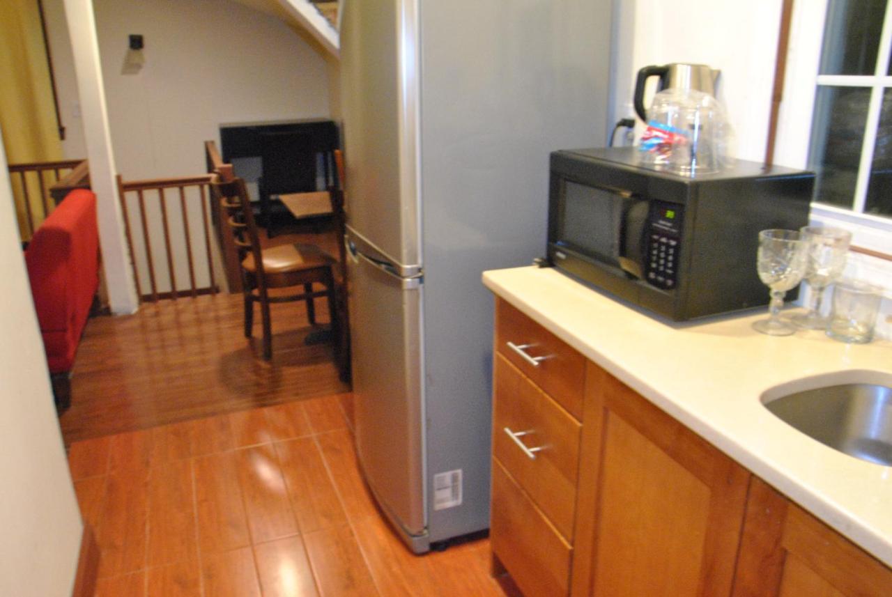 Ewr Airport Multilevel Guest House Room With 2-3 Beds Newark Dış mekan fotoğraf