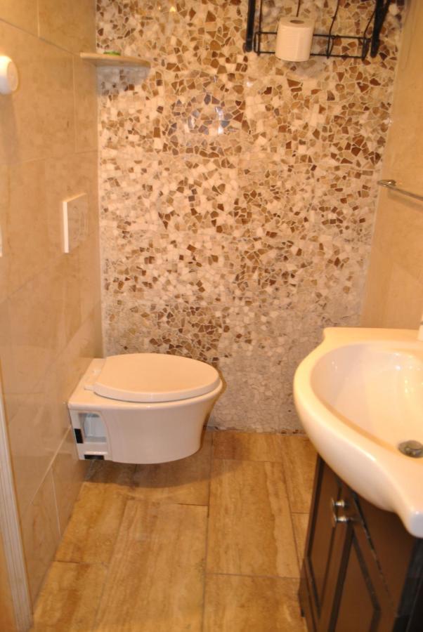Ewr Airport Multilevel Guest House Room With 2-3 Beds Newark Dış mekan fotoğraf