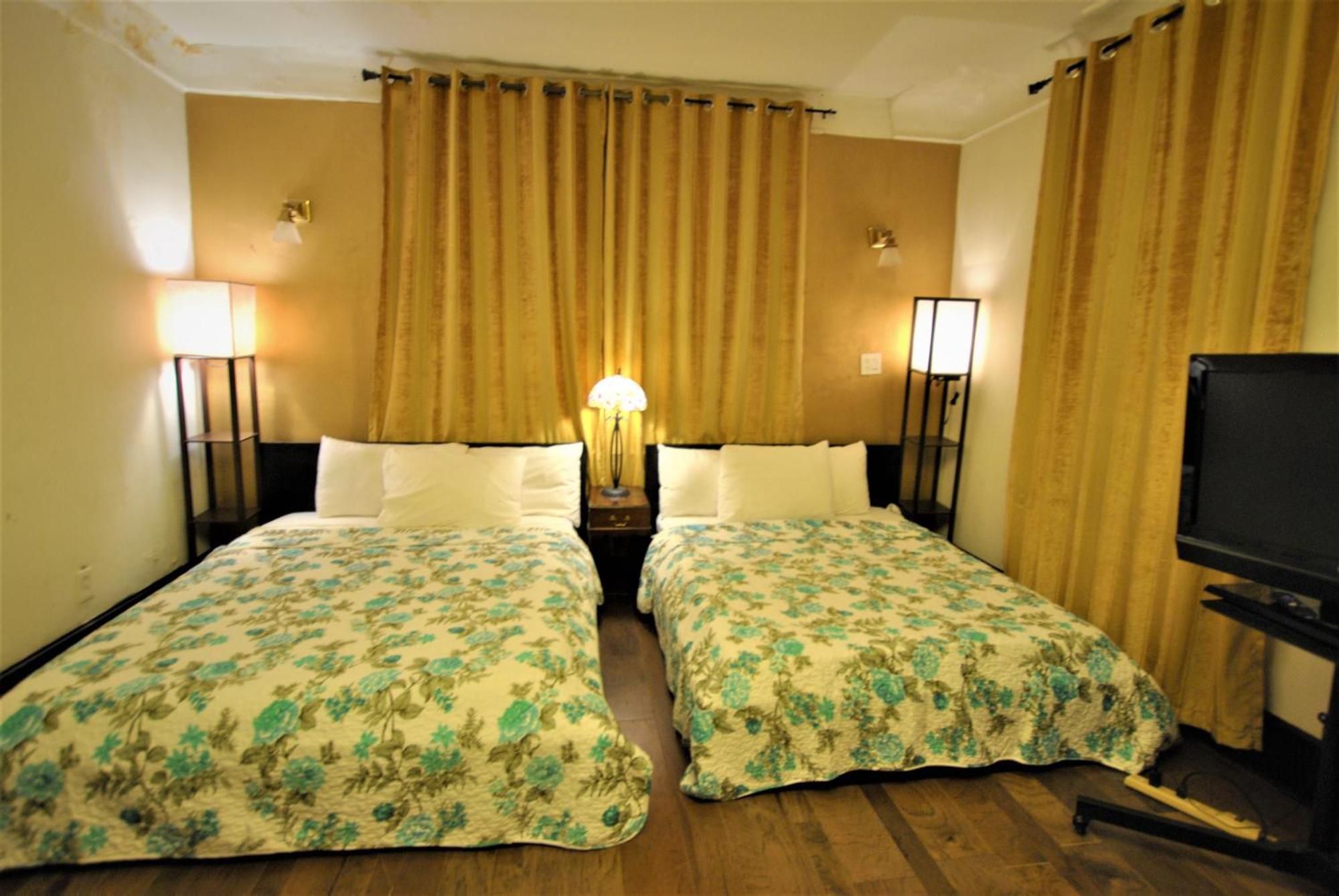 Ewr Airport Multilevel Guest House Room With 2-3 Beds Newark Dış mekan fotoğraf