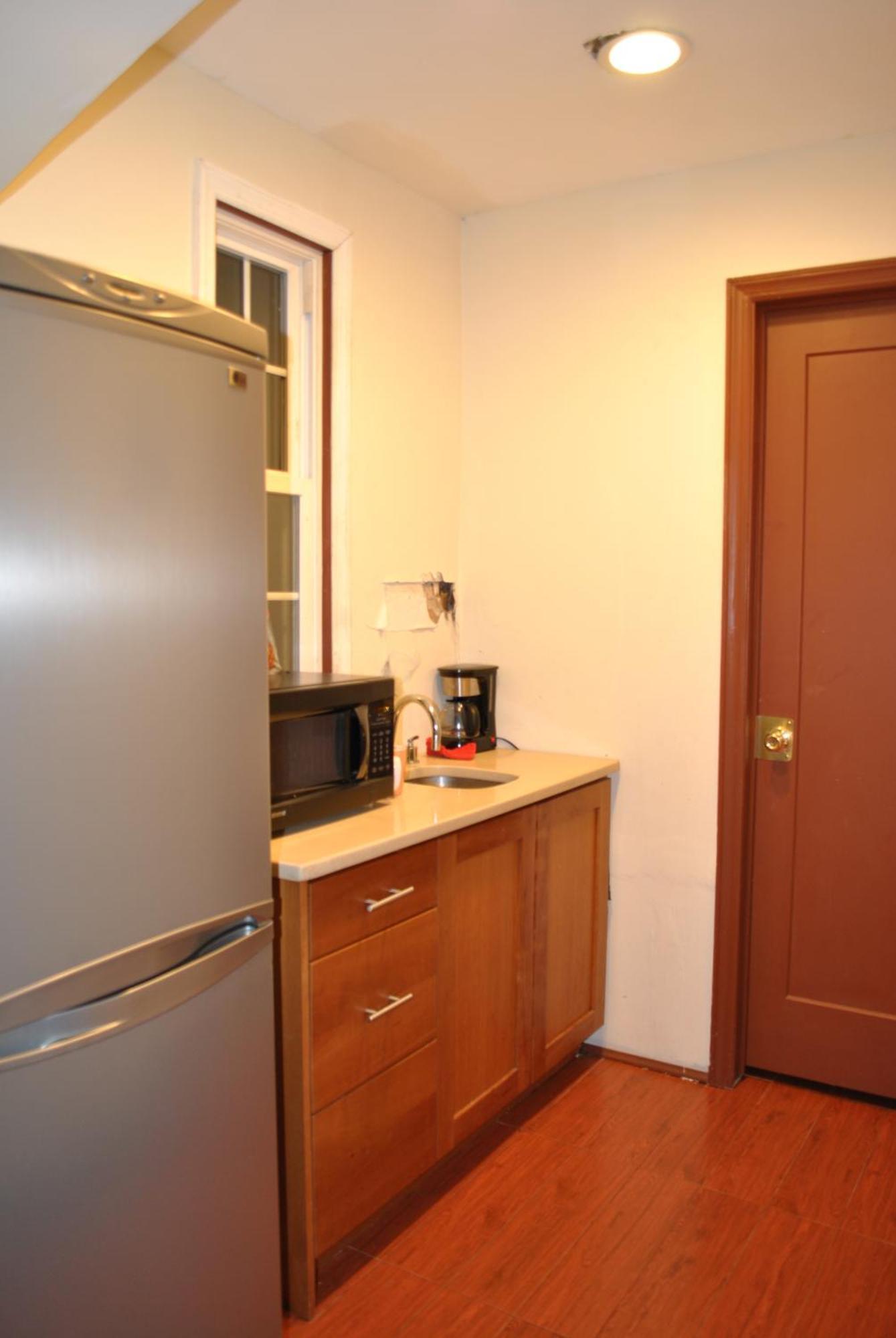 Ewr Airport Multilevel Guest House Room With 2-3 Beds Newark Dış mekan fotoğraf